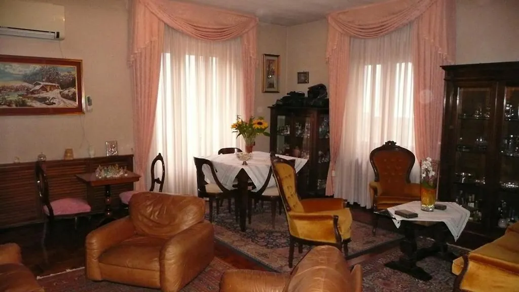 B&B Casa di Roberto-1