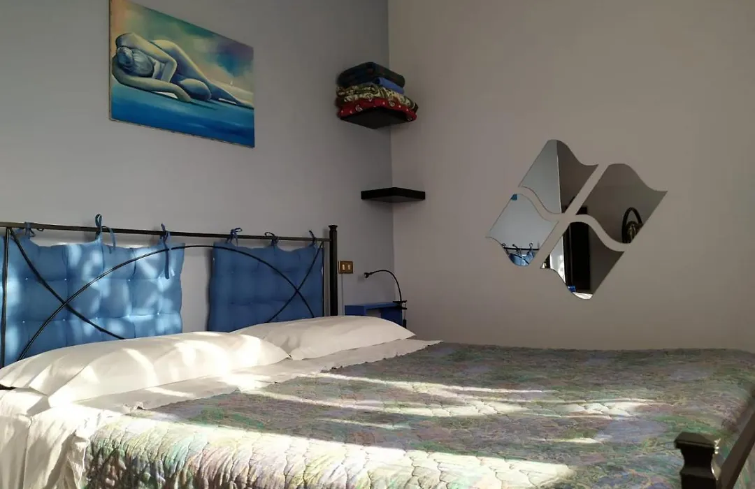 B&B La Casa di Angelica-1