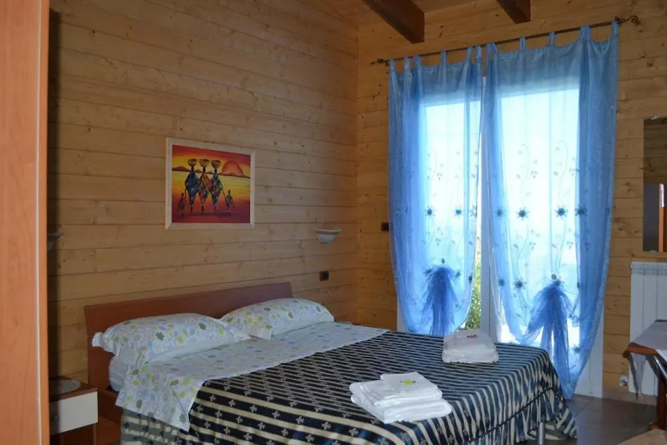 Beb Casa Di Lety-1