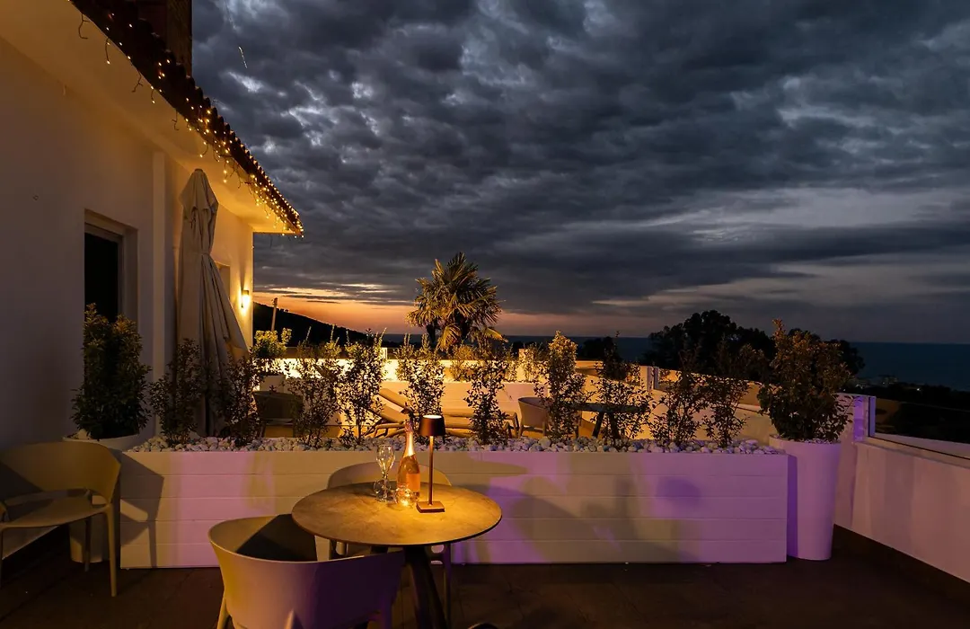 Terrazza sul Mare-1