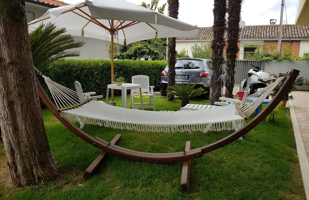 B&B La Casa Del Casale-1