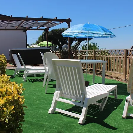 Beb Casa Di Lety-2