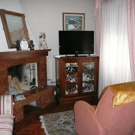 B&B Casa di Roberto-3