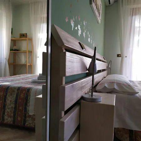 B&B La Casa di Angelica-3