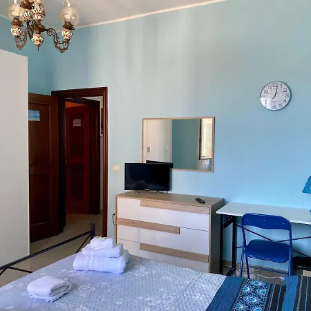 Bed And Breakfast La Casa Dei Nonni-2