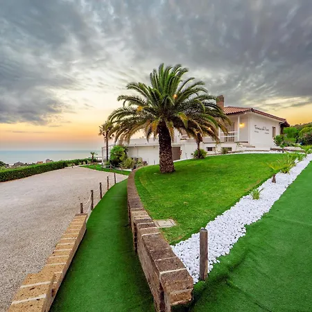 Terrazza sul Mare-3