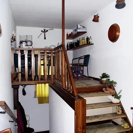 B&B Casa di Roberto-2