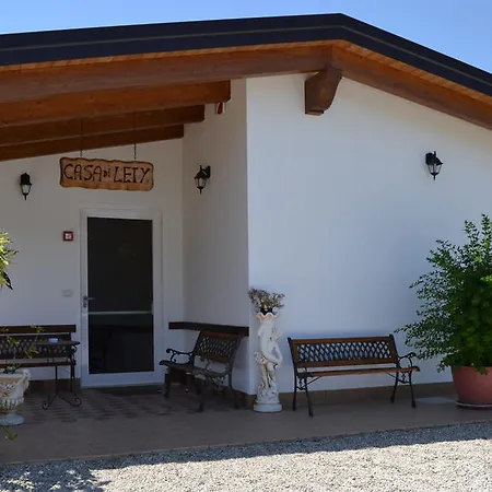 Beb Casa Di Lety-3
